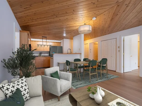 155 Aurora Lights Dr #B2, Big Sky, MT 59716