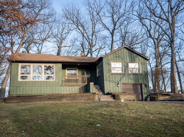 13215 Lindberg St, Cedar Lake, IN 46303