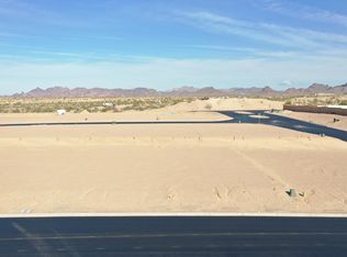 1707 E Sandra Dr LOT 42, Lake Havasu City, AZ 86404