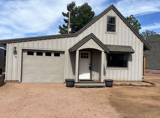 314 W Roundup Rd, Payson, AZ 85541