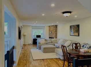 107 Arrowhead Cir #107, Ashland, MA 01721