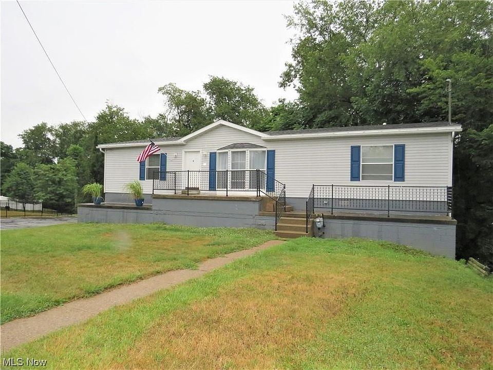 123 Diana Ct, Weirton, WV 26062 MLS 4449803 Zillow