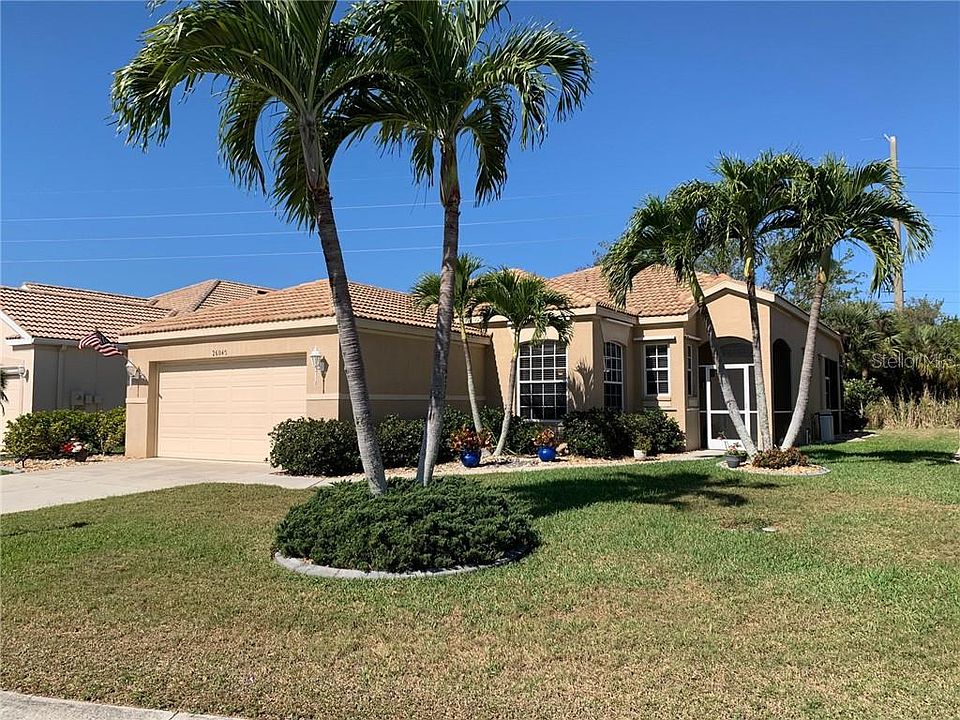 1st image of 26045 Feathersound Dr