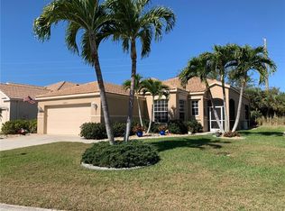 26045 Feathersound Dr, Punta Gorda, FL 33955