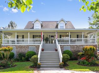 1806 Mallard Ln, Beaufort, SC 29906