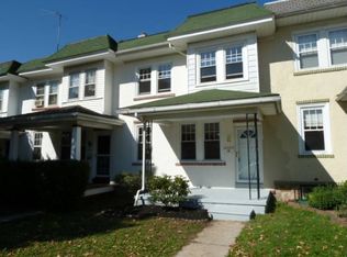 1219 Astor St, Norristown, PA 19401