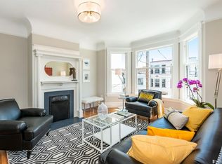 365A 11th Ave #363, San Francisco, CA 94118
