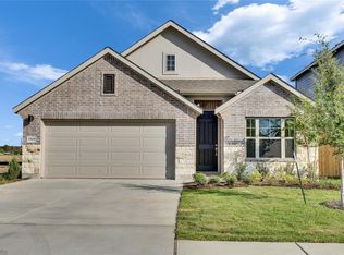 13829 Tucker Hedge Pass, Elgin, TX 78621