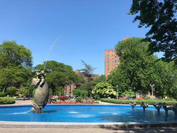 1558 Unionport Rd, Bronx, NY 10462