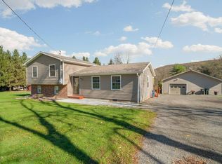 78 Lackawanna Rd, Brooktondale, NY 14817