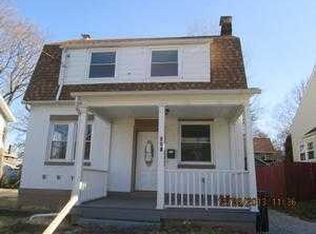 591 Lindell St, Akron, OH 44305
