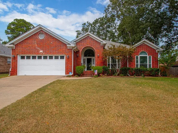 4 Bear Trail Cv, Little Rock, AR 72210