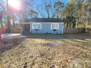 1357 Peachcrest Rd, Decatur, GA 30032