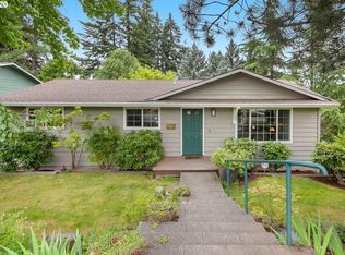 3531 SW Dolph Ct, Portland, OR 97219