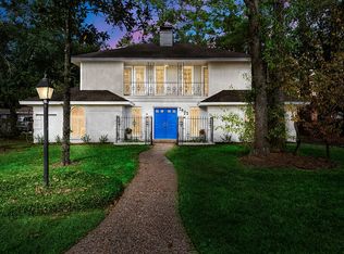 7902 Lichen Ln, Spring, TX 77379