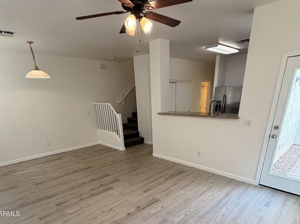 3816 S 53RD Drive, Phoenix, AZ 85043