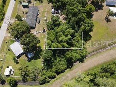 2nd Avenue Lot #17, Orlando, FL, 32820