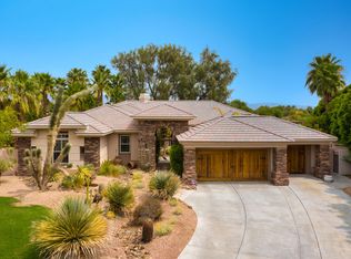 54 Vista Encantada, Rancho Mirage, CA 92270