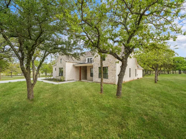 1000 Bluebonnet Rdg, Weatherford, TX 76087