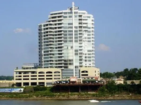 400 Riverboat Row #1305, Newport, KY 41071