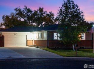 1601 27th Ave, Greeley, CO 80634
