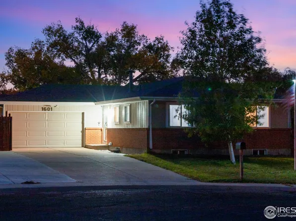 1601 27th Ave, Greeley, CO 80634