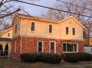 202 S 5th St, Saint Clair, MI