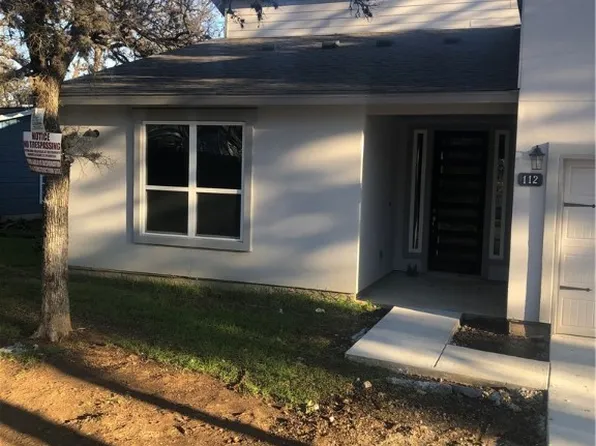 112 E Holland St, San Marcos, TX 78666