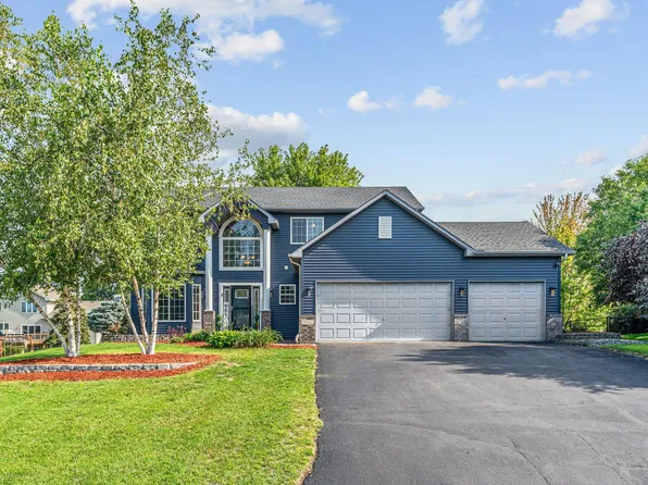 2331 Mathias Rd, Shakopee, MN 55379
