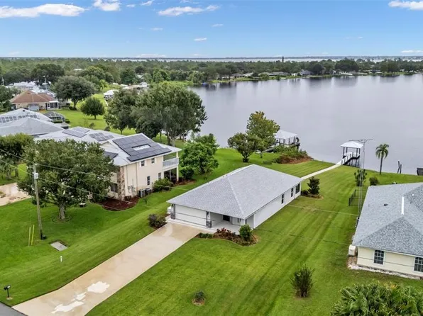 671 Lake August Dr, Lake Placid, FL 33852