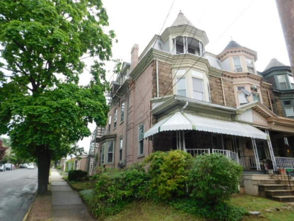 201 Windsor St, Reading, PA 19601 Zillow