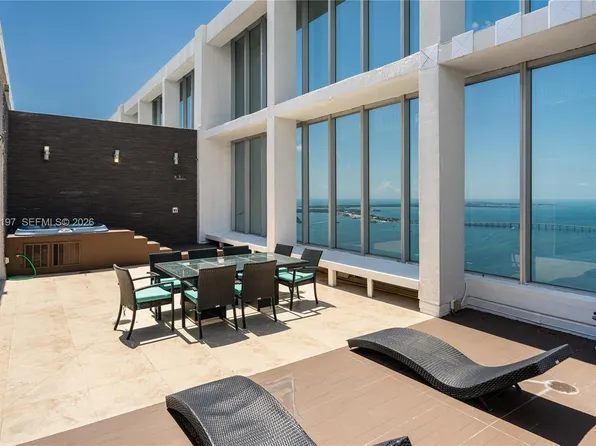 495 Brickell Ave, Miami, FL