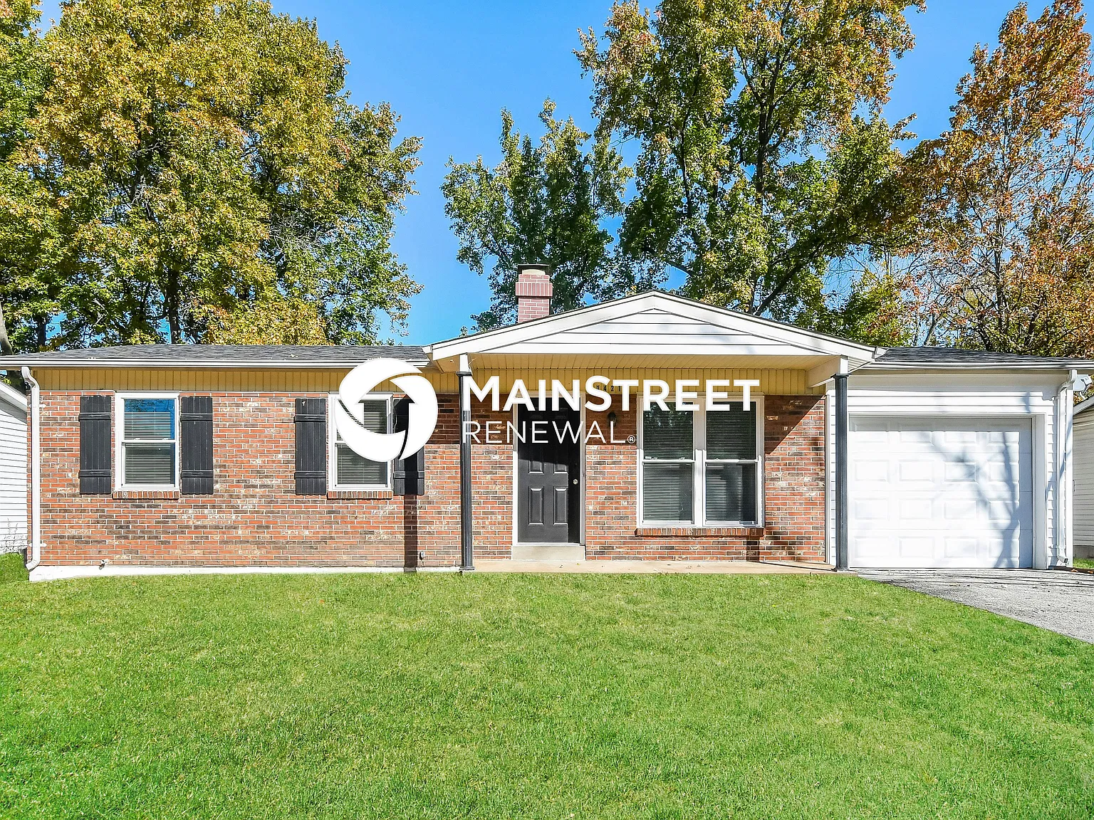 1421 Redman Blvd — Photo 2