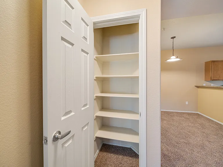 Pantry