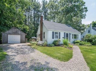 185 Sachem Rd, North Kingstown, RI 02852
