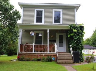 12 Cottage St, Norwood, NY 13668