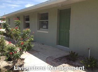 803 N Lake Dr APT B, Fort Pierce, FL 34982