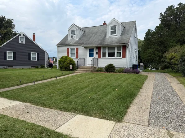 509 E Saucon St, Hellertown, PA 18055