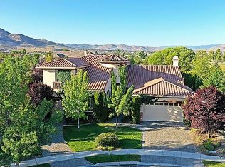 2650 Friesian Ct, Reno, NV 89521