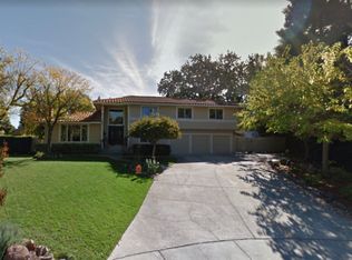 470 Castanya Ct, Danville, CA 94526
