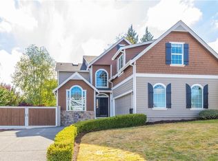 8024 150th St SE, Snohomish, WA 98296