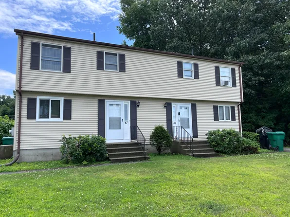 41 Dale Ct, Chicopee, MA 01013