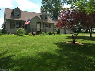 13283 Fulton Rd, Marshallville, OH 44645