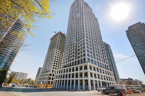 2nd image of 36 Elm Dr W #908