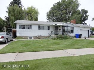 173 N 3 E, Rexburg, ID 83440