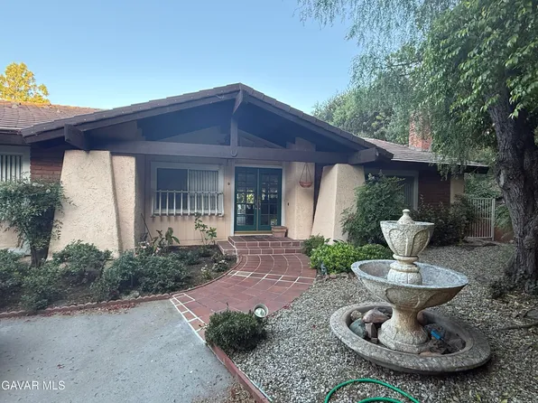 2236 Hillsbury Rd, Westlake Village, CA 91361
