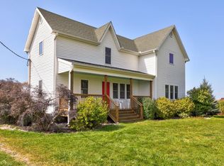 2643 N Kirk Rd, Fairgrove, MI 48733