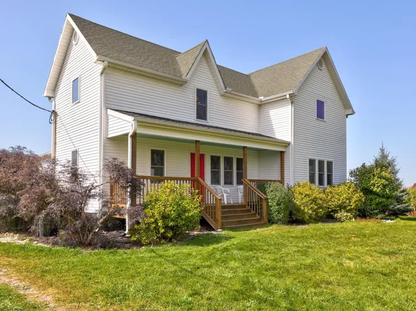2643 N Kirk Rd, Fairgrove, MI 48733