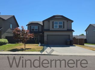 229 Kokanee Dr, Walla Walla, WA 99362