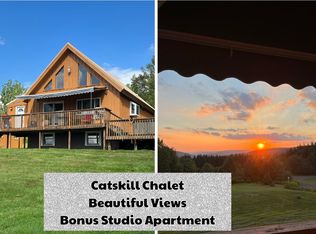 250 Doc Stark Ln, Stamford, NY 12167